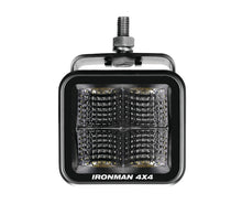Load image into Gallery viewer, ILED20BF IRONMAN 4X4 CUBE LIGHT

