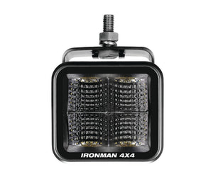 ILED20BF IRONMAN 4X4 CUBE LIGHT