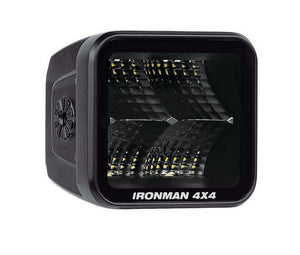 ILED20BF IRONMAN 4X4 CUBE LIGHT