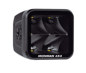 ILED20B IRONMAN 4X4 CUBE LIGHT