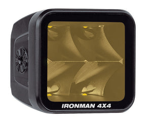 ILED80BA IRONMAN 4X4 CUBE LIGHT