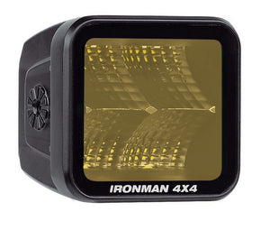 ILED80BFA IRONMAN 4X4 CUBE LIGHT