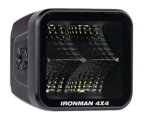 ILED80BF IRONMAN 4X4 CUBE LIGHT