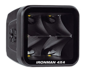 ILED80B IRONMAN 4X4 CUBE LIGHT