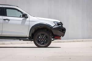 RAID Bull Bar to suit Isuzu D-Max 24+ (facelift)