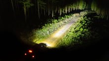 Load image into Gallery viewer, Scope Neo Driving light bundle at Sydney 4x4 and outdoor
