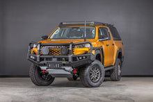 Load image into Gallery viewer, Apex Bull Bar to Suit Toyota Hilux N90 2026+
