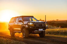 Load image into Gallery viewer, Apex Bull Bar to Suit Toyota Hilux N90 2026+
