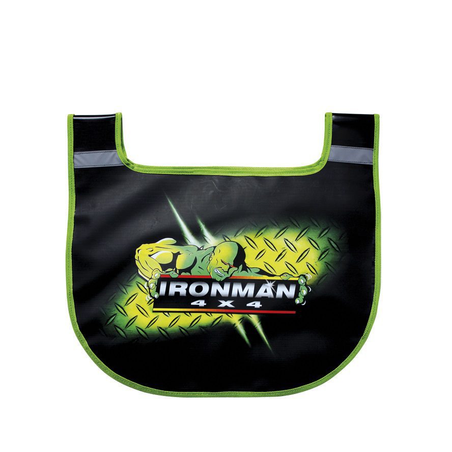 Winch Dampner Blanket - Ironman 4x4