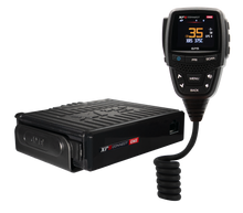 Load image into Gallery viewer, GME XRS-375C Connect Heavy Duty Compact UHF CB Radio
