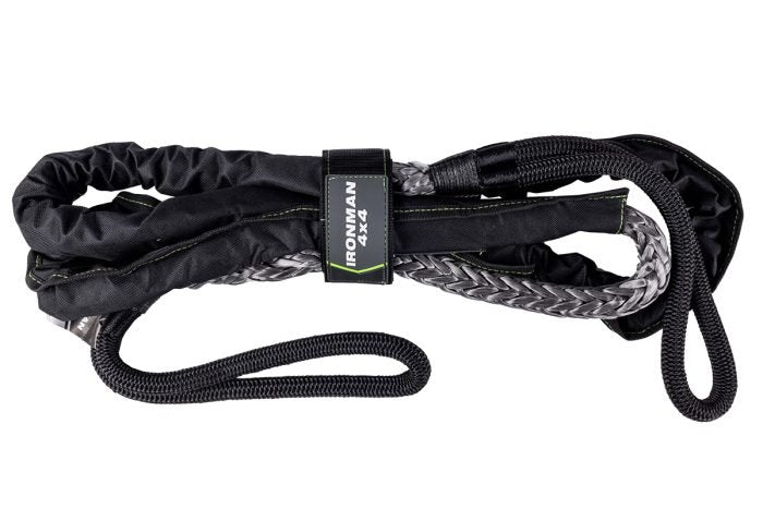 IRONMAN 4x4 3M BRIDLE ROPE – 13,000KG