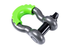 IRONMAN 4x4 BOW SHACKLE – 4,700KG