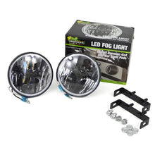 Load image into Gallery viewer, LED Fog Light Replacement Pair for Deluxe, Premium and Proguard Bars
