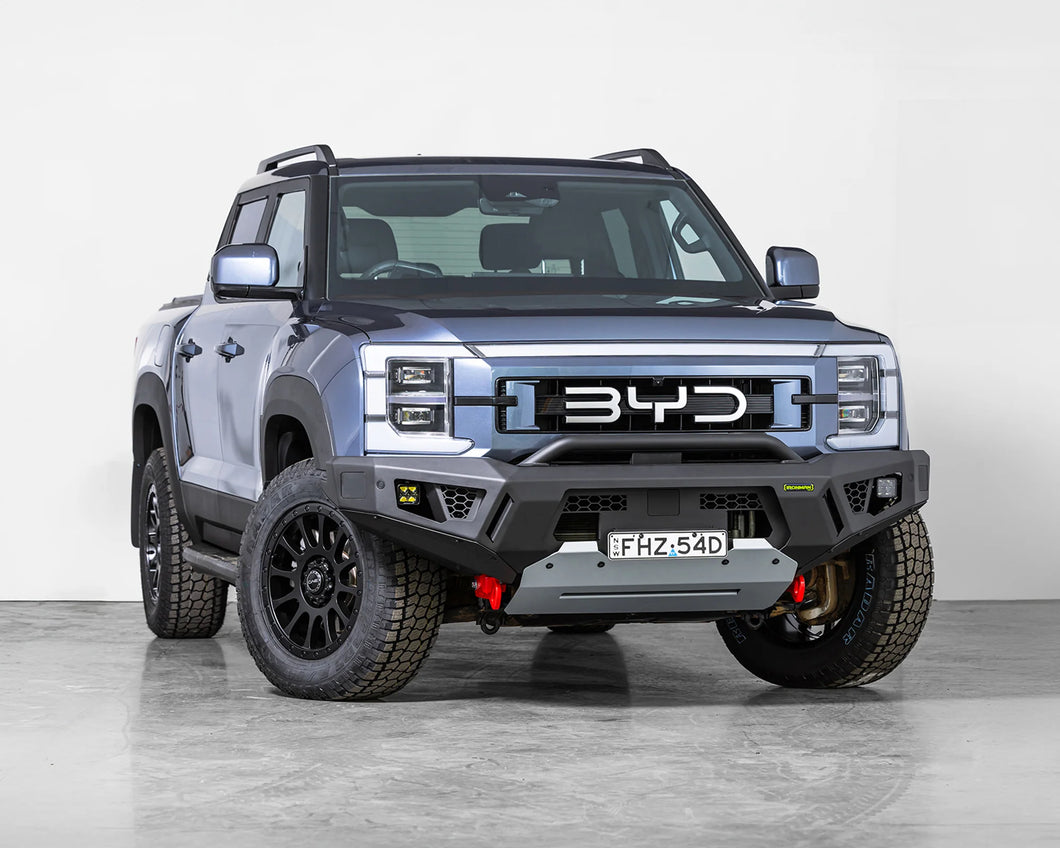 Ironman 4x4 AIM24SK02-R