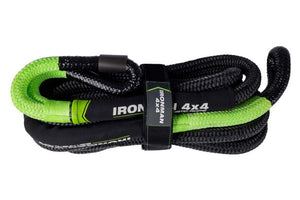 IRONMAN 4x4 9M KINETIC ROPE – 9,500KG