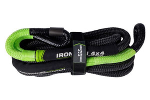 IRONMAN 4x4 9M KINETIC ROPE – 12,500KG