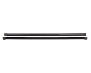 Uprated Torsion Bars to Suit Holden Rodeo/Colorado and Isuzu D-Max (pair)