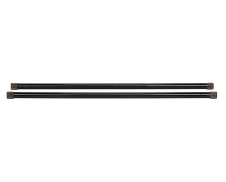 Uprated Torsion Bars to Suit Holden Rodeo/Colorado and Isuzu D-Max (pair)