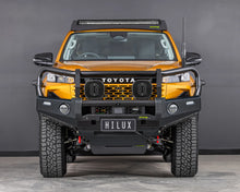 Load image into Gallery viewer, Deluxe Bull Bar to Suit Toyota Hilux N90 2026+
