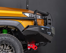 Load image into Gallery viewer, Deluxe Bull Bar to Suit Toyota Hilux N90 2026+

