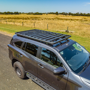 Atlas Roof Platform to Suit Mitsubishi Pajero Sport 7/2019+ 2130mm Length