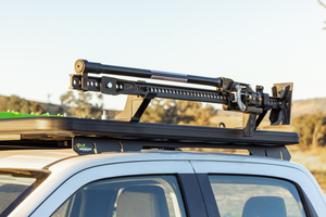 Atlas Roof Platform to Suit Mitsubishi Triton MQ/MR 2015 - 2023