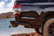 Load image into Gallery viewer, Rear Protection Tow Bar to Suit Mitsubishi Triton MR 11/2018 - 2022
