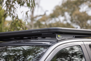 Atlas Roof Platform to Suit Mitsubishi Pajero Sport 7/2019+ 2130mm Length