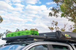 Atlas Roof Platform to Suit Mitsubishi Triton MQ/MR 2015 - 2023