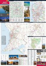 Load image into Gallery viewer, Hema Waterproof Paper Map South Australia
