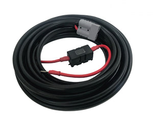 IRONMAN 4X4 50 AMP CHARGE WIRE KIT