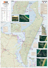 Load image into Gallery viewer, Hema Waterproof Paper Map Fraser Island
