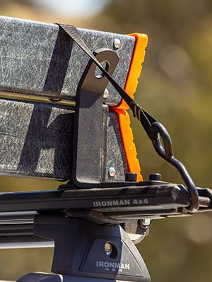 ATLAS ROOF RACK LOAD HOLDER – Sydney4x4