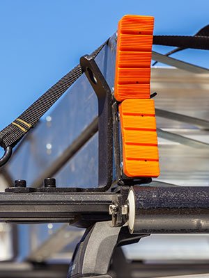 Atlas Rack Helper ATLAS ROOF RACK LOAD HOLDER – Sydney4x4