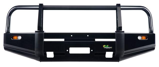 COMMERCIAL BULL BAR TO SUIT FORD RANGER PX 7/2011-2015