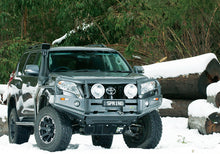 Load image into Gallery viewer, COMMERCIAL DELUXE BULL BAR TO SUIT TOYOTA PRADO 150 SERIES 11/2009 to 10/2013
