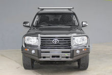 Load image into Gallery viewer, PREMIUM BULL BAR – 60.3MM TUBE TO SUIT TOYOTA LANDCRUISER 200 SERIES 2/2012 – 10/2015
