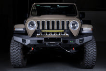 Load image into Gallery viewer, RAID BULL BAR TO SUIT JEEP GLADIATOR JT 4-2019+

