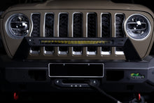 Load image into Gallery viewer, RAID BULL BAR TO SUIT JEEP GLADIATOR JT 4-2019+

