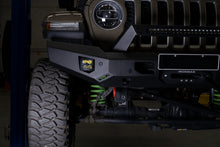 Load image into Gallery viewer, RAID BULL BAR TO SUIT JEEP WRANGLER JL 2018+
