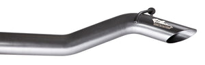 3" EXHAUST SYSTEM TO SUIT FORD RANGER PX 7/2011-2015 3.2L