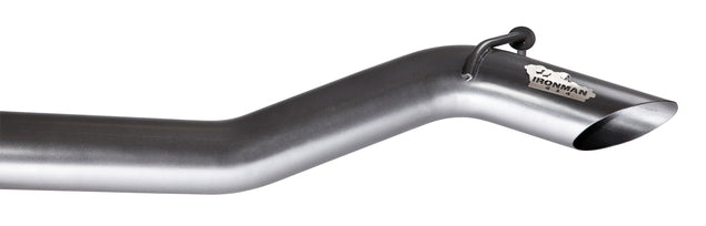 EXHAUST SYSTEM TO SUIT FORD RANGER PX 7/2011-2015 3.2L