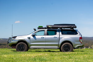 NOMAD 1300  ROOFTOP TENT