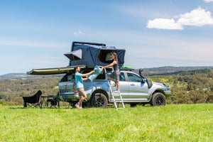 NOMAD 1300  ROOFTOP TENT