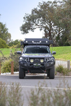 Load image into Gallery viewer, COMMERCIAL DELUXE BULL BAR TO SUIT MAZDA BT-50 06/2020+
