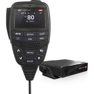 GME XRS-330C UHF RADIO