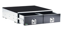Load image into Gallery viewer, Locksafe Twin Drawers - 900Mm
