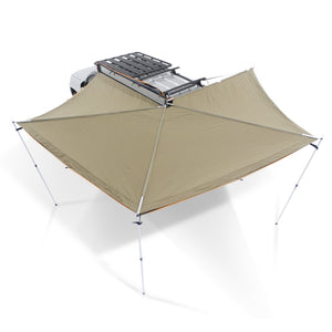 OzTent Foxwing 270° Awning