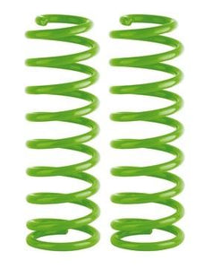REAR COIL SPRINGS - MEDIUM TO SUIT SSANGYONG MUSSO
