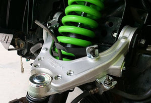 ProForge Upper Control Arms to Suit Ford Ranger Next-Gen